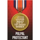 Dental Advisor 2017 Pulpal Protectant
