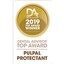 Dental Advisor 2019 Pulpal Protectant