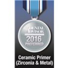 Dental Advisor 2016 Ceramic Primer