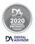 Dental Advisor 2020 Preffered Product