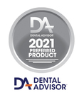 Dental Advisor 2021 Preferred Product