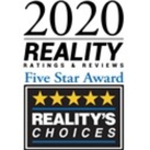 Reality's choices 2020