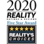Reality's choices 2020