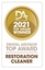 Dental Advisor Restoration Cleaner 2021