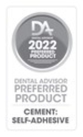 Dental Advisor Cement
