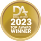 Top Award Winner 2023 Gold