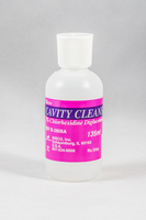 Cavity Cleanser