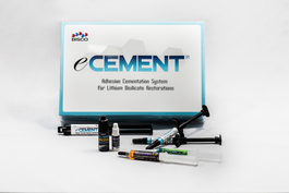 eCEMENT