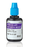 Porcelain Bonding Resin