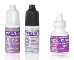 Bis-Silane / Porcelain Primer