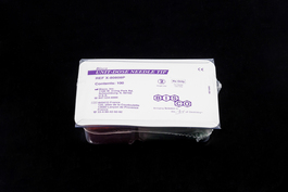 Low Viscosity Unit-Dose Tip Cannulae (100 Pkg)