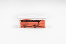 Applicators (Regular)