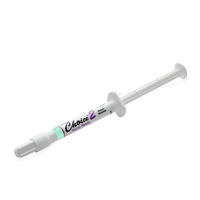 CHOICE 2 - пробная паста, цвет Milky Bright (1 шпр. 2 гр)