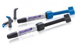 LIGHT-CORE Blue (2 шпр. по 5 гр), цвет: голубоватый