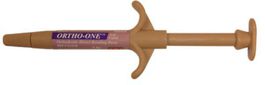 ORTHO-ONE No mix Paste - клей для фиксации брекетов химического отверждения (3,5 гр)