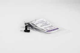 Disposable Syringe Tips-канюли игольчатые с пушком (125 шт)