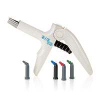 Unit Dose Dispensing Syringe