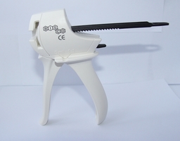 DUAL-SYRINGE DISPENSER