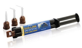 Duo-Link Universal