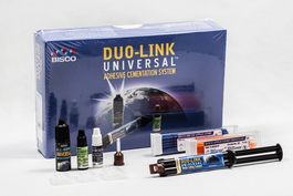 Duo-Link Universal