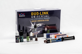 Duo-Link Universal