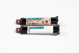 CORE-FLO DC (1 сдвоенный шприц 8гр), цвет Opaque White