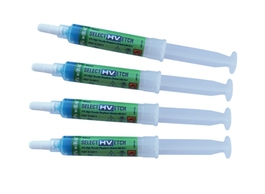 SELECT-HV-ETCH 35% с БАХ (4 шпр. по 5 гр)