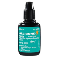All Bond 3 Resin (бут. 4 мл)